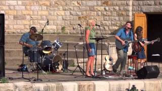 Tim Dabbs and the New Folk Railroad  Welcome To My Morning At the Roxbury Bandshell [upl. by Arakawa]