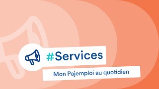 Mon Pajemploi au quotidien la nouvelle application de l’Urssaf service Pajemploi [upl. by Oinotnaocram]