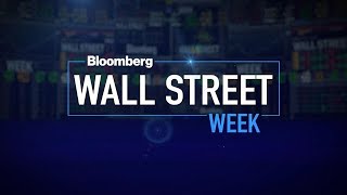 Wall Street Week  Full Show 06252021 [upl. by Hairehcaz981]