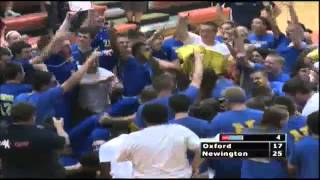 Newington High School wins the 2012 CIAC Class M Boys Volleyball Final [upl. by Jimmy]