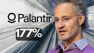 PLTR STOCK InDepth Look at Q3 2024 FORECAST  PALANTIR CEO ALEX KARPS Strategy for Success [upl. by Ahsirak]