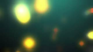 Noise Bokeh Blur Background Colored Small Lights Overlay  For Wedding Video [upl. by Shayna]