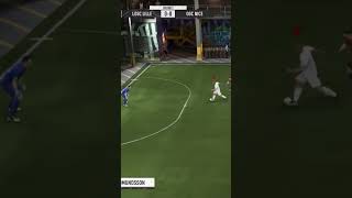 Dolberg fantastic escape and takes the lead for his team football futsal goals [upl. by Sherfield220]