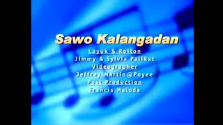 sawo kalangadan karaoke Jimmy Palikat [upl. by Rolat677]