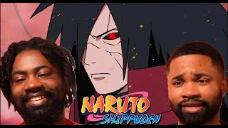 Madara Uchiha vs Shinobi Alliance  Naruto Shippuden Reaction [upl. by Lorak]