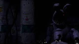 Bonnies Legacy EXTENDED REMIX  FNAF 2 Withered Bonnie Song [upl. by Gayelord]