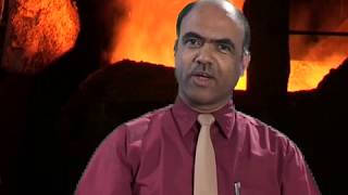 Induction Furnace Lining Part 3  इंडक्शन फर्नेस लाइनिंग भाग 3 [upl. by Elayor]