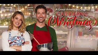 Catering Christmas BEST Movie Couples GAC Family [upl. by Phelia]