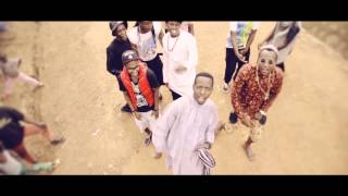 GABIRO GUITAR  KAROLINA REMIX ft Dream Boys Official Video HD [upl. by Adebayo]