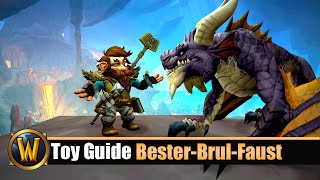 WOW Spielzeug Guide 373 BesterBrulFaust [upl. by Dambro]