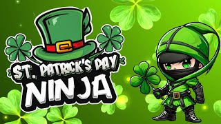 St Patricks Day Brain Break [upl. by Careaga]