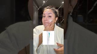 3 Skincare Must have to Fade Brown Discolouration facedecor [upl. by Nerad]