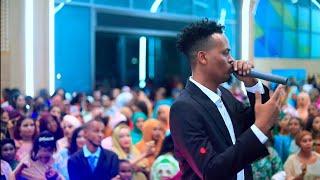 QAMAR SUUGAANI BEST SONG SHOWGII DJIBOUTI 2023 [upl. by Aleydis]