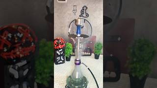 Hookah ☝️🔥🫣hookah shisha hookahlovers fypシ゚viral [upl. by Olga850]