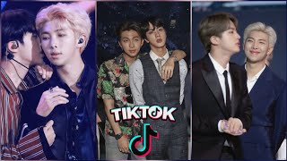 Namjin TikTok Compilation [upl. by Wieren519]