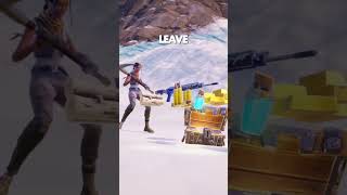 This Fortnite plane site is overpowered [upl. by Libbna]