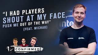 How was the coaching bug discovered Can we punish the players ft michau  HLTV Confirmed S5E62 [upl. by Nere]