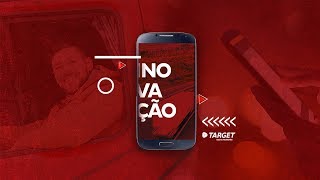 Lançamento TARGET Meio de Pagamentos  Nummus Mobile [upl. by Leakim]