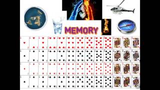 Memory Learning Paradigms [upl. by Mervin]