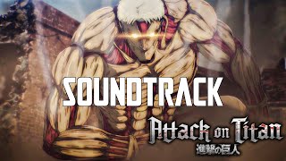 Attack on Titan S4 Ashes on The Fire  EPIC ORCHESTRAL COVER [upl. by Aimar]