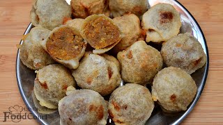 Susiyam Recipe Suzhiyam Recipe Diwali Sweet Recipes [upl. by Deron586]