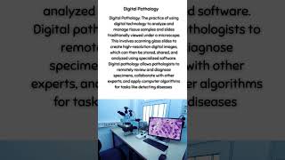 Digital Pathology [upl. by Cherie]