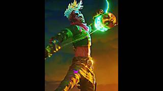 Ekko Stops Viktor 😱  Arcane  shorts edit viral arcane [upl. by Marrin]