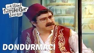 Çok Güzel Hareketler Bunlar 38 Bölüm  Dondurmacı [upl. by Aehsat181]