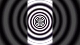 Experience the mesmerizing power of illusion in this hypnotic video CENTER YOUR EYES viral shorts [upl. by Ramaj]