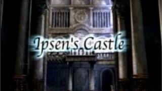 Final Fantasy 9Ipsens Castle [upl. by Cohla560]