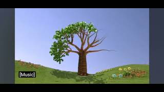 goanimate magical events ep1 the magic tree [upl. by Adhamh]