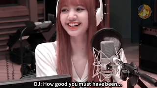 Lalisa  Lisa Manoban  Blackpink  Short Video Clip [upl. by Abigael]