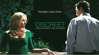 DISCREET  TRAILER [upl. by Ahcsas]