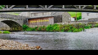 Horton in Ribblesdale Virtual Tour By Patrick OHare Photographer amp Videographer 360 Photography 4K [upl. by Padgett]