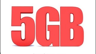 VODAFONE BEDAVA İNTERNET 5 GB HEDİYE [upl. by Sand]