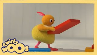 Next To  Twirlywoos  Videos for Kids [upl. by Ramsden]