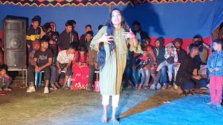 New Bangla Song Excellent Dance Performance 2023  Dance by Dj Mahi  ABC Media [upl. by Malachi143]