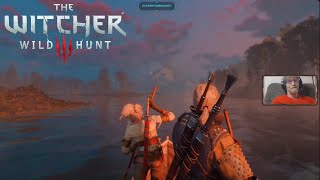 Witcher 3 Part 62 witcher [upl. by Ashford417]