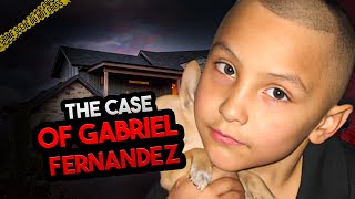 The Evil Behind Gabriel Hernandezs Death A Terrifying True Crime Story  True Crime Documentary [upl. by Ilajna]