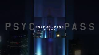 ใช้ AI มาตัดสินเรื่องต่างๆทางสังคมจะดีจริงๆหรอ🤔😱 psychopass anime manga review [upl. by Regnij]