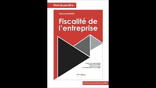 la fiscalité S52022la taxe sur la valeur ajoutée partie 13 [upl. by Nahtnamas786]