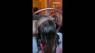 Hair ASMR [upl. by Ahgiel]