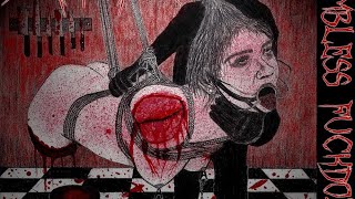 AcidBrain  Limbless Fuckdoll feat NecroticGoreBeast amp Panagioti Nazgul lyric video [upl. by Glaab]