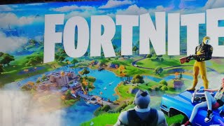 Dzisiaj gram w fortnite 9 Bim bam boom [upl. by Aimak]