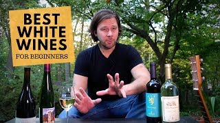 The Best White Wines For Beginners Series 2 Pinot Grigio [upl. by Anirac]