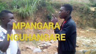 KESA COMEDY mpangara nguhangare part 1 [upl. by Bhatt]