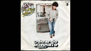 Edoardo Bennato  Sei Come Un Juke Box 1980 [upl. by Timmie581]