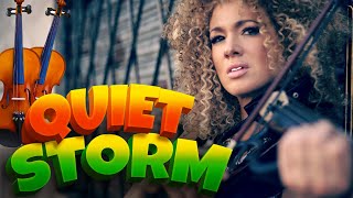 Quiet Storm  Miri BenAri מירי בן ארי [upl. by Elizabet]