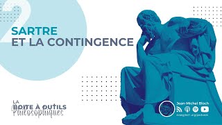 Sartre et la contingence [upl. by Mab]