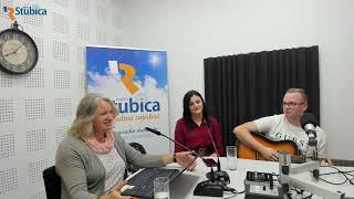 Radio Stubica  Duhovne minute 7 10 2024 [upl. by Sherl455]